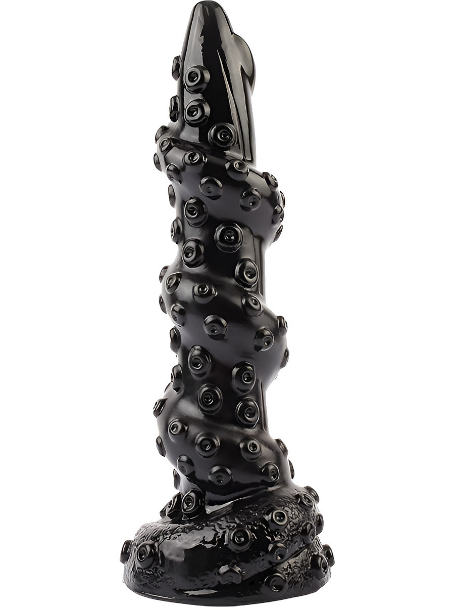 Octopus Bugbear Monster Dildo