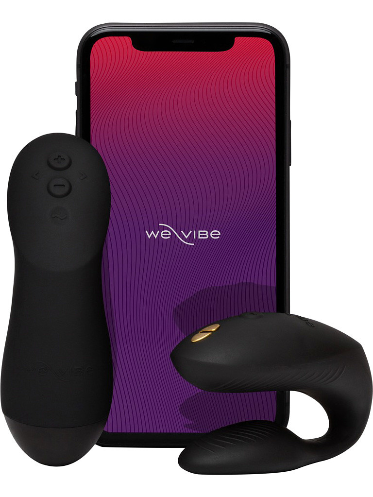 Chorus Pro, Appstyrd Parvibrator
